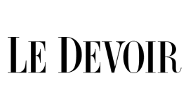 Media logo